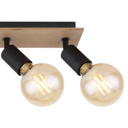 Globo - Точковий світильник 4xE27/40W/230V