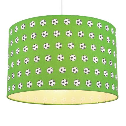 Globo - Дитяча підвісна люстра 1xE27/40W/230V