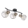 Globo 54012-3DS - Прожектор LUISE 3xE27/40W/230V