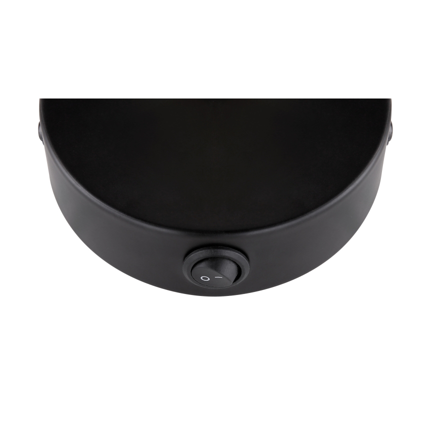 Globo - Настінний точковий світильник 1xE27/40W/230V