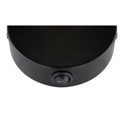 Globo - Настінний точковий світильник 1xE27/40W/230V