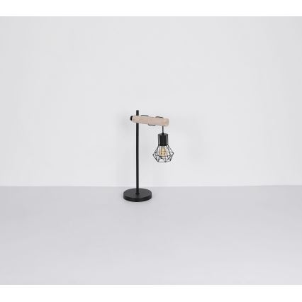 Globo - Настольная лампа 1xE27/40W/230V