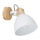 Globo 54018-1 - Настенный прожектор WIHO 1xE27/40W/230V
