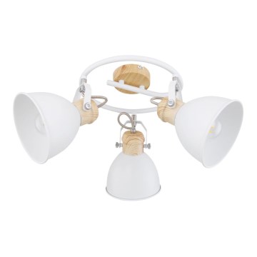Globo 54018-3 - Прожектор WIHO 3xE27/40W/230V