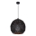 Globo 54029H1 - Підвісна люстра JODIE 1xE27/60W/230V