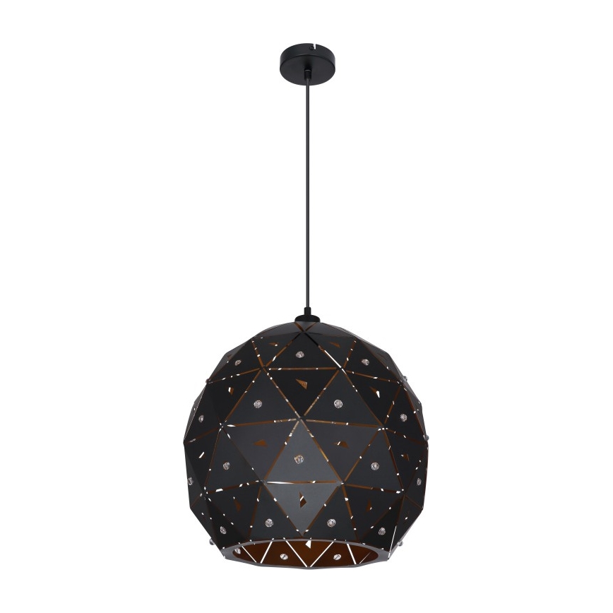 Globo 54029H1 - Підвісна люстра JODIE 1xE27/60W/230V