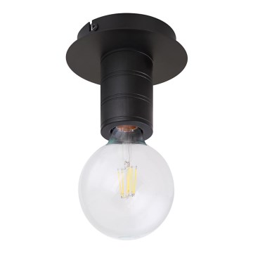 Globo 54030-1D - Потолочный светильник HERMINE 1xE27/60W/230V