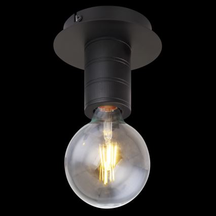 Globo - Стельовий світильник 1xE27/60W/230V