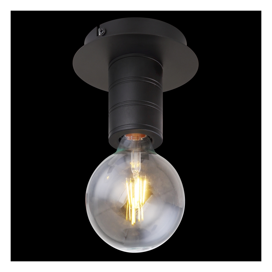 Globo - Стельовий світильник 1xE27/60W/230V