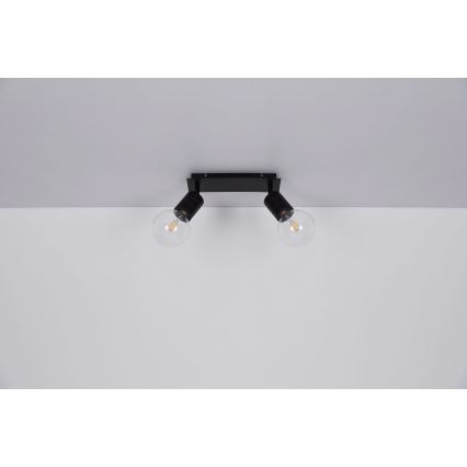 Globo - Точковий світильник 2xE27/60W/230V