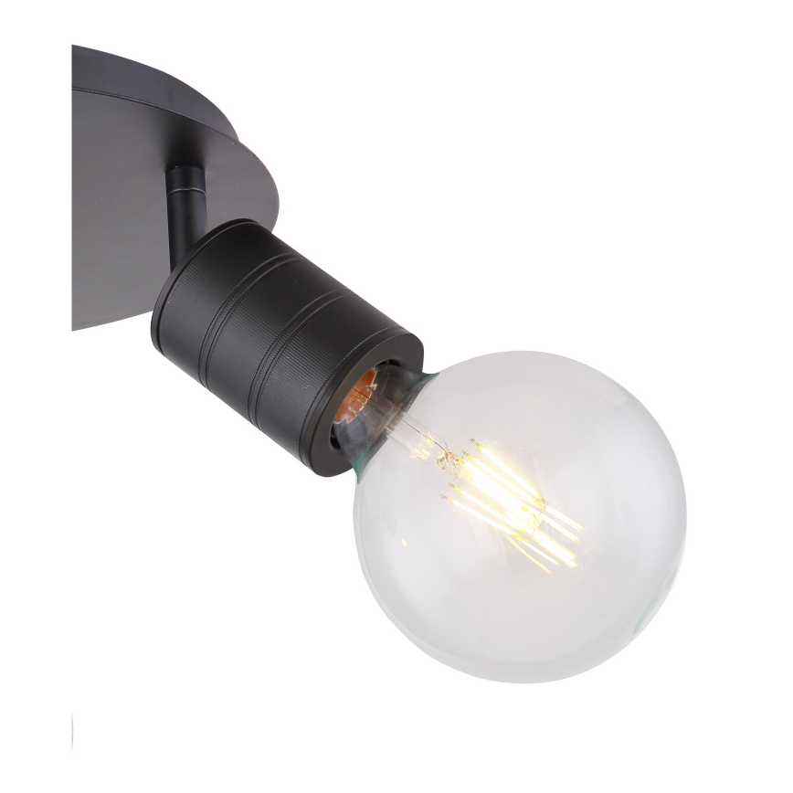 Globo - Точковий світильник 3xE27/60W/230V