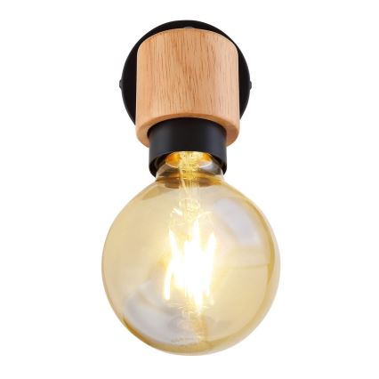 Globo - Настінний точковий світильник 1xE27/40W/230V