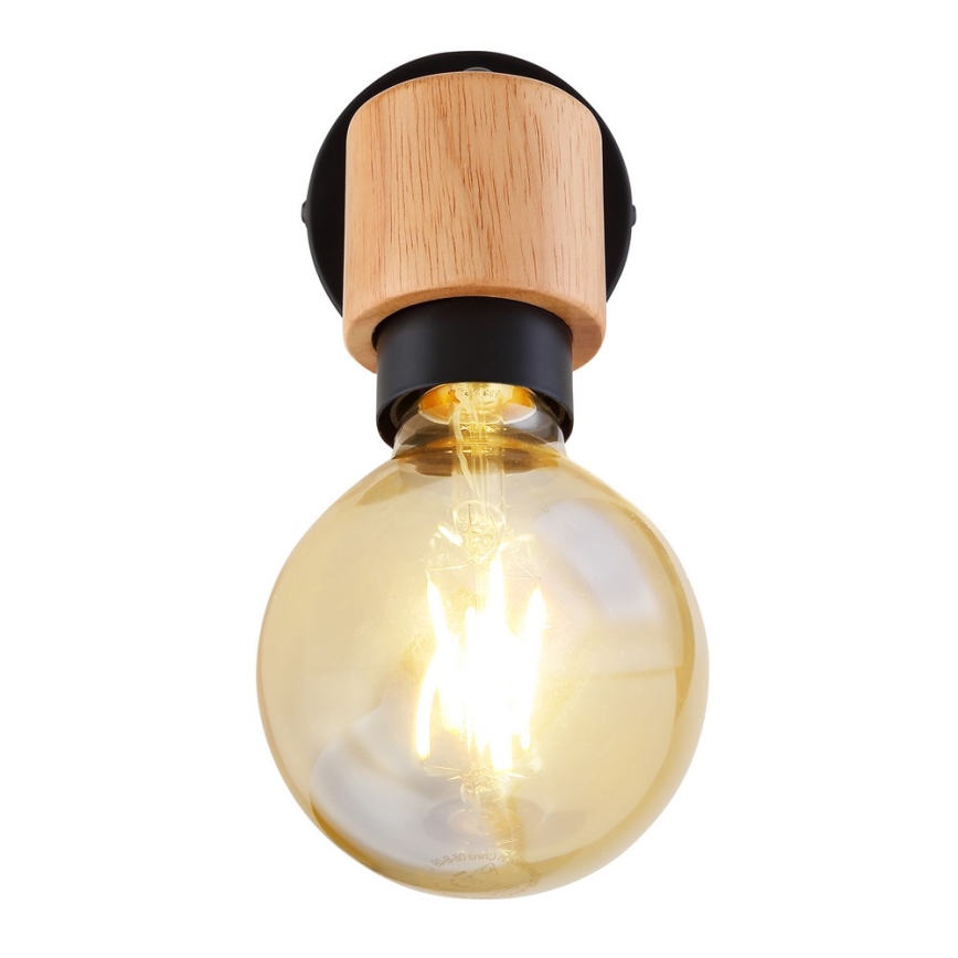 Globo - Настінний точковий світильник 1xE27/40W/230V
