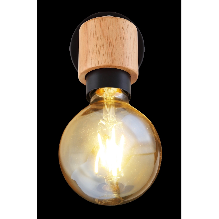 Globo - Настінний точковий світильник 1xE27/40W/230V