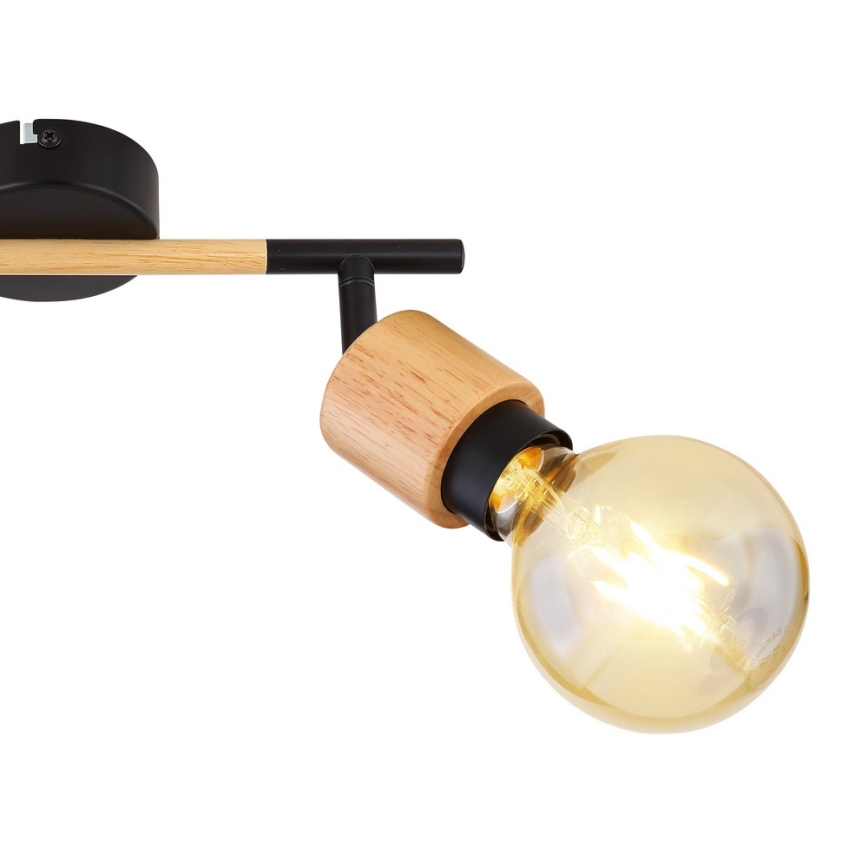 Globo - Точковий світильник 2xE27/40W/230V