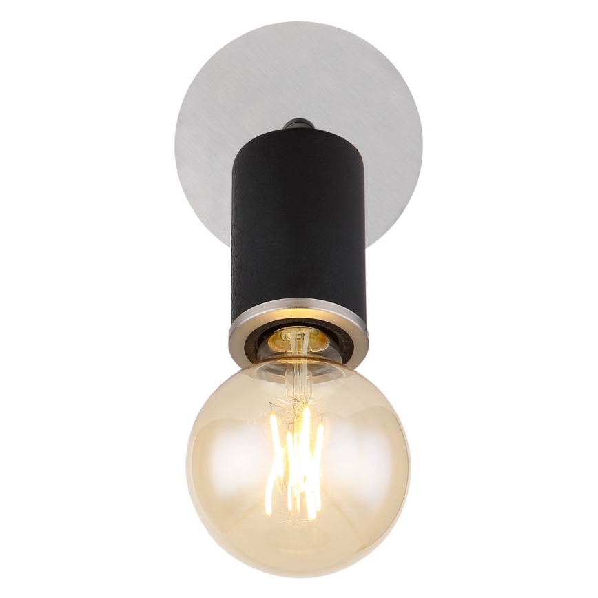 Globo - Настенный точечный светильник 1xE27/60W/230V