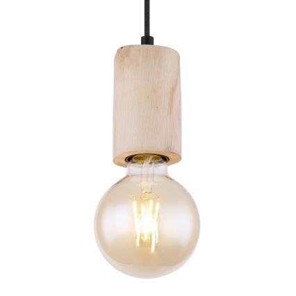Globo 54032-1H - Люстра на тросе JOSEBA 1xE27/60W/230V
