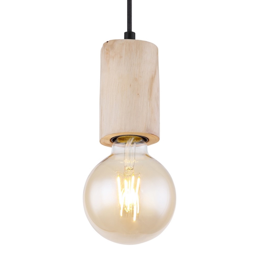 Globo 54032-1H - Люстра на тросе JOSEBA 1xE27/60W/230V