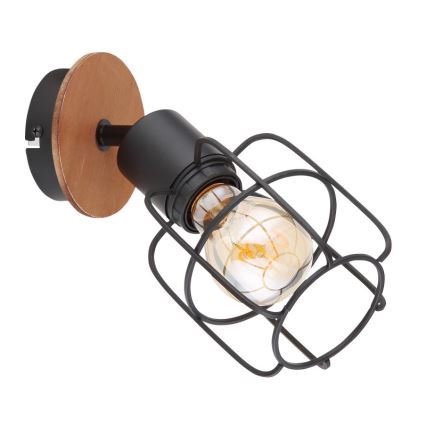 Globo - Настінний точковий світильник 1xE27/60W/230V