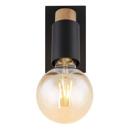 Globo - Настінний точковий світильник 1xE27/40W/230V