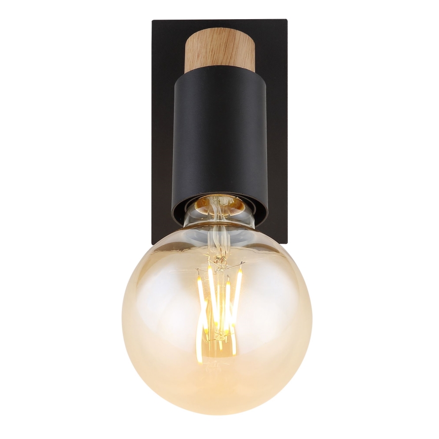 Globo - Настінний точковий світильник 1xE27/40W/230V