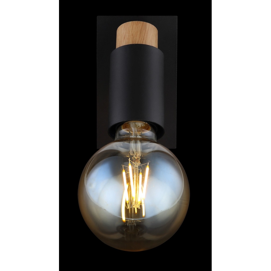 Globo - Настінний точковий світильник 1xE27/40W/230V