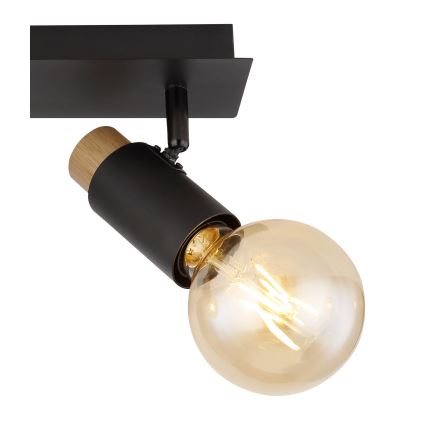 Globo - Точечный светильник 2xE27/40W/230V