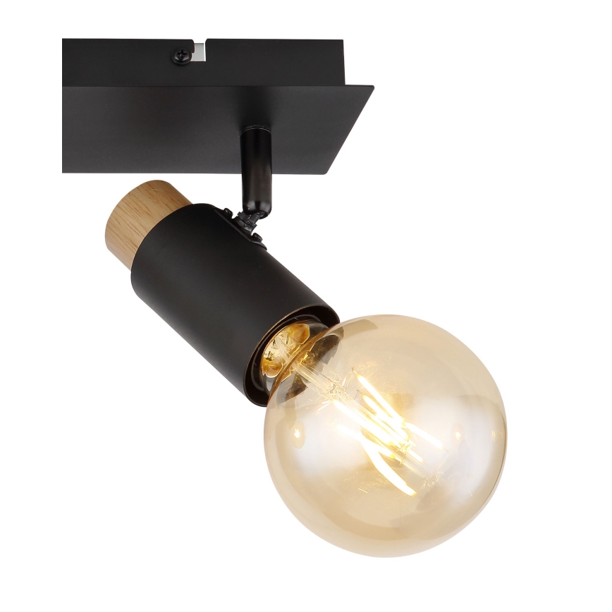 Globo - Точковий світильник 3xE27/40W/230V