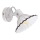 Globo 54050-1 - Настенный прожектор JOWITA 1xE27/40W/230V