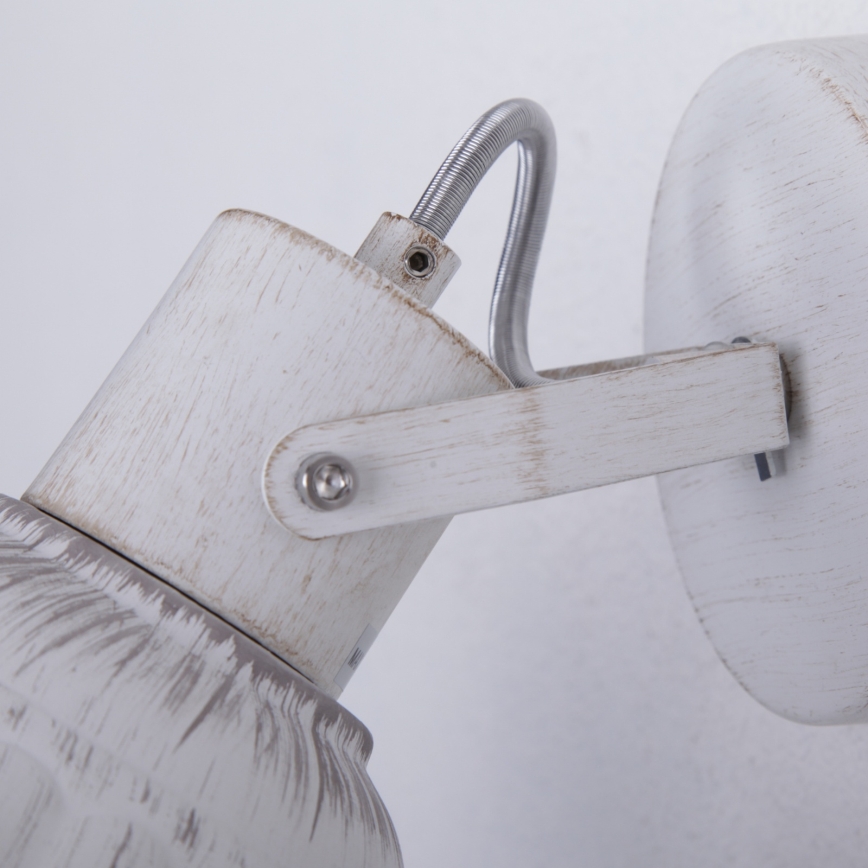 Globo 54050-1 - Настенный прожектор JOWITA 1xE27/40W/230V