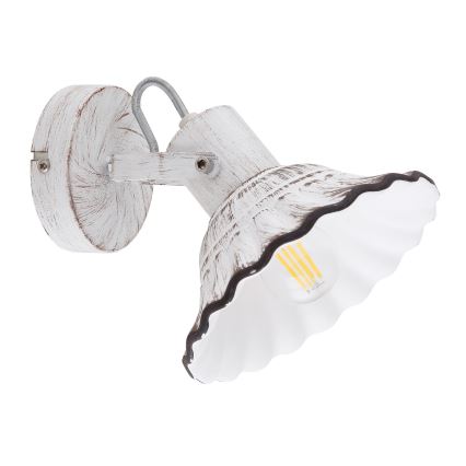 Globo 54050-1 - Настенный прожектор JOWITA 1xE27/40W/230V