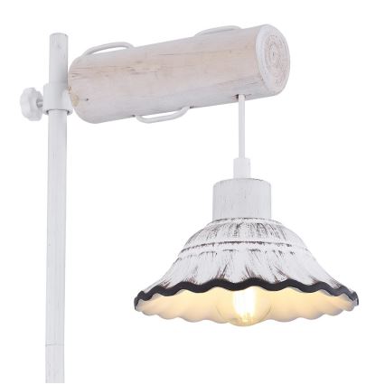 Globo - Настільна лампа 1xE27/40W/230V