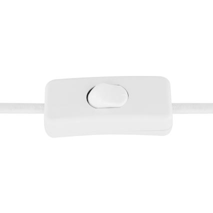 Globo - Настільна лампа 1xE27/40W/230V