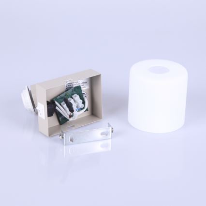 Globo - Настенный точечный светильник 1xE14/25W/230V