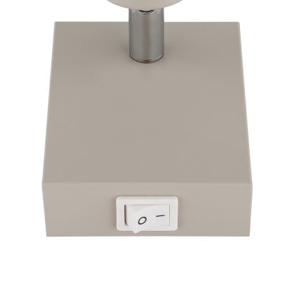 Globo - Настінний точковий світильник 1xE14/25W/230V