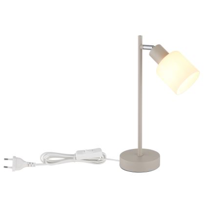 Globo - Настольная лампа 1xE14/25W/230V