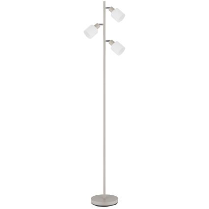 Globo - Підлогова лампа 3xE14/25W/230V