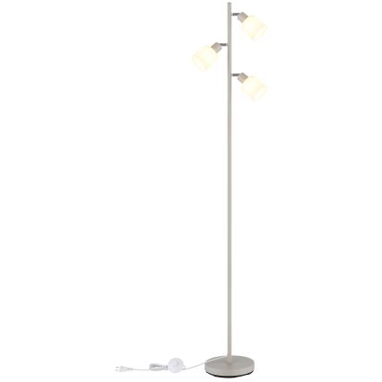 Globo - Підлогова лампа 3xE14/25W/230V