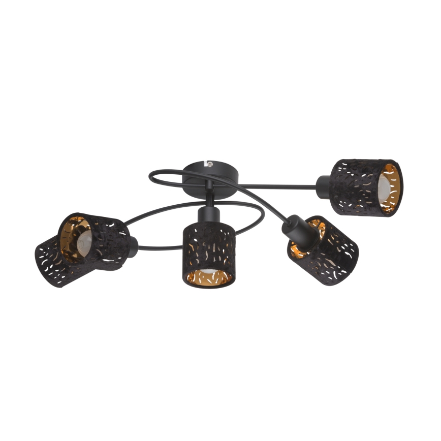 Globo - Пристельова люстра 5xE14/8W/230V