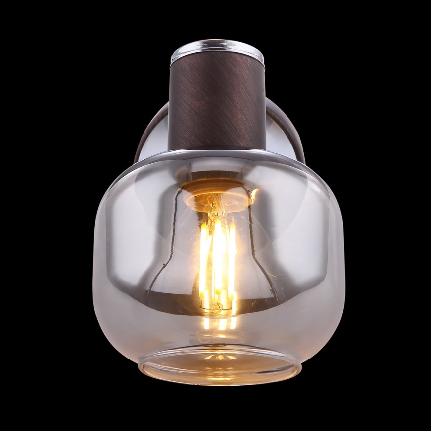 Globo - Настінний точковий світильник 1xE14/40W/230V