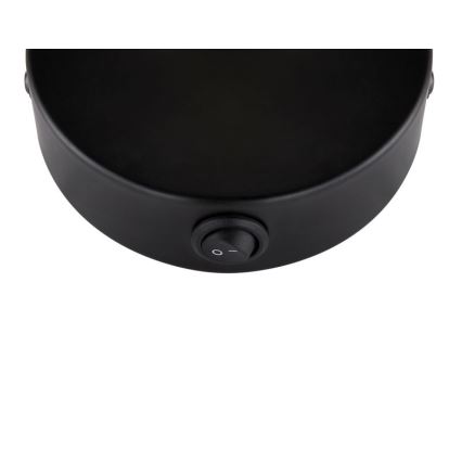 Globo - Настінний точковий світильник 1xE14/25W/230V