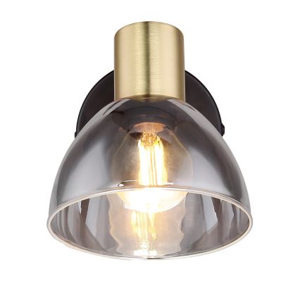 Globo - Настінний точковий світильник 1xE14/25W/230V