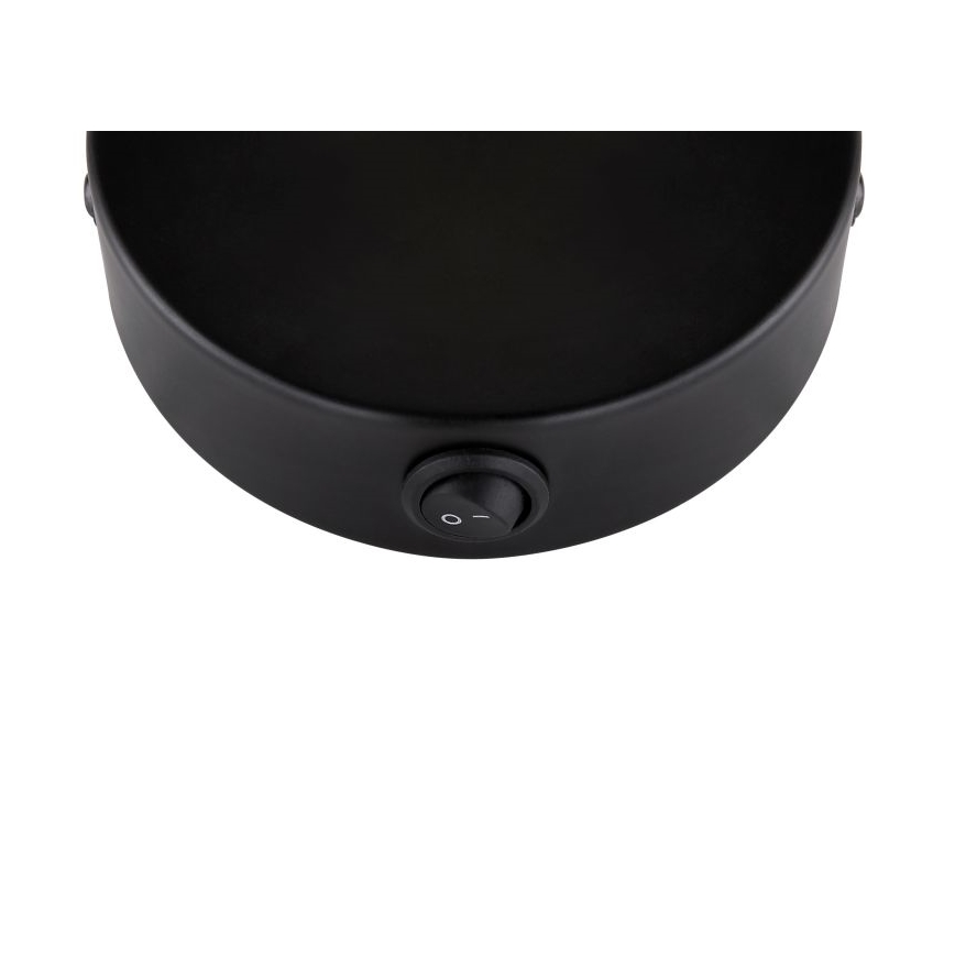 Globo - Настінний точковий світильник 1xE14/25W/230V