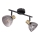 Globo 54305-2 - Прожектор JAY 2xE14/25W/230V