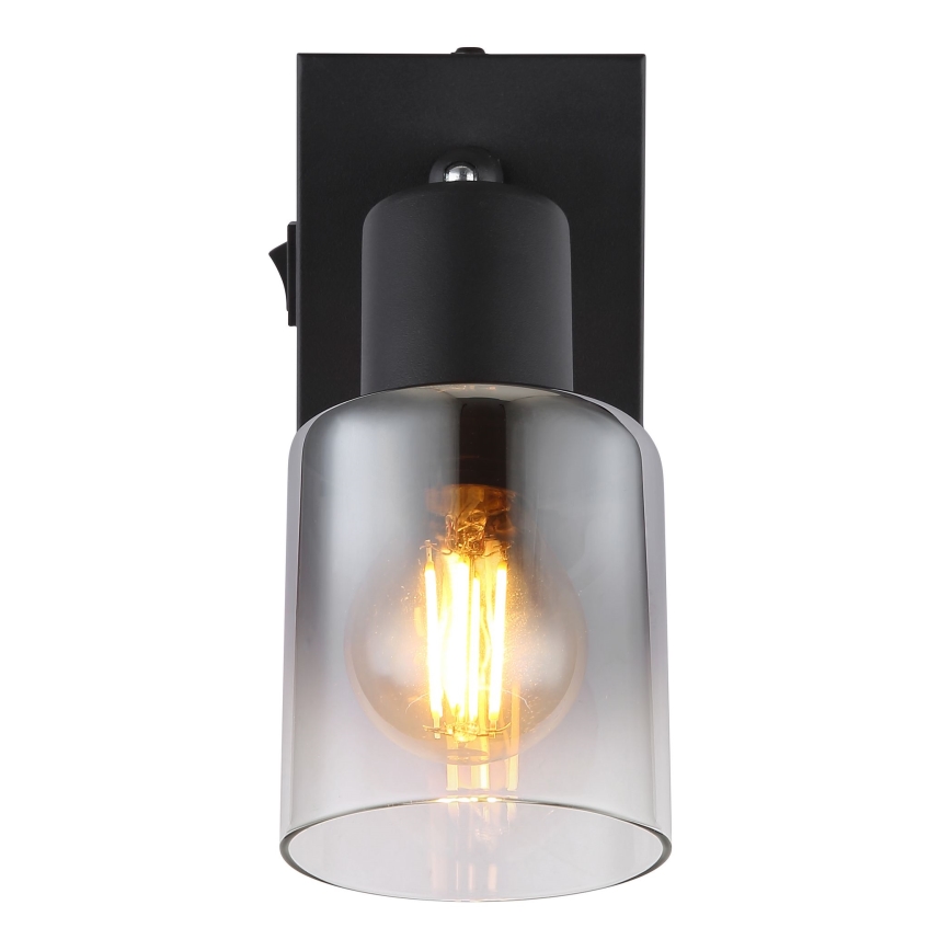 Globo - Настенный точечный светильник 1xE14/40W/230V