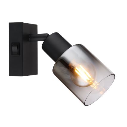 Globo - Настенный точечный светильник 1xE14/40W/230V