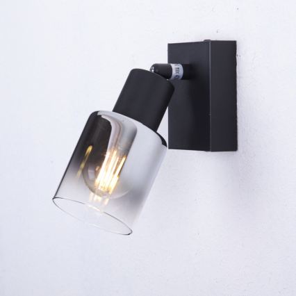 Globo - Настінний точковий світильник 1xE14/40W/230V