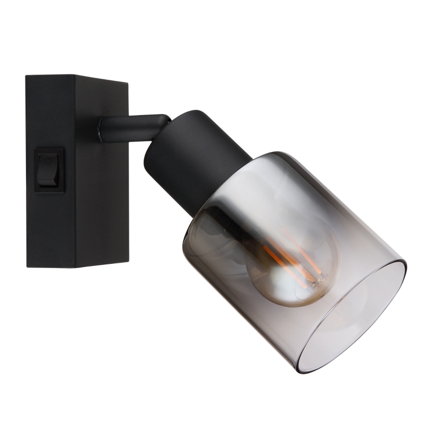 Globo - Настінний точковий світильник 1xE14/40W/230V