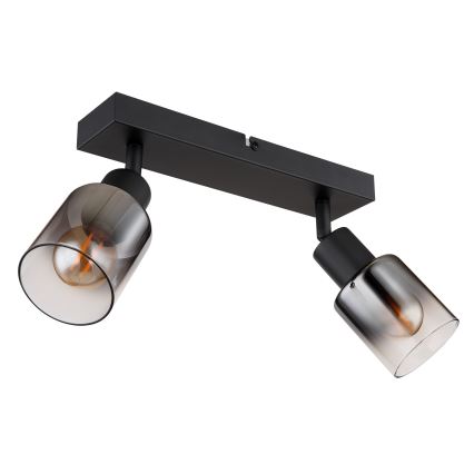 Globo - Точечный светильник 2xE14/40W/230V