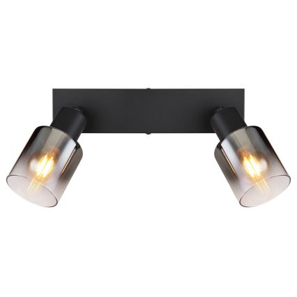 Globo - Точковий світильник 2xE14/40W/230V
